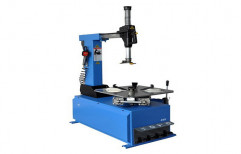 Tyre Changing Machine by Koyka Electronics Private Limited
