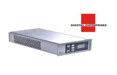 Ultrasonic PP Box Generator Box by Sheetal Enterprises