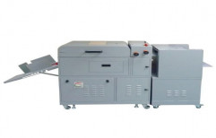 UV Coater by Raj Shree Machinery