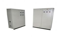 UV Control Panels by P3 Machines
