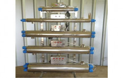 UV Water Treatment System by Abi Aqua Technologies, Chennai