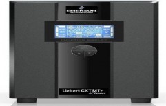 Vertiv-Liebert GXT MT   UPS Series by Indo Powersys Private Limited