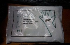 Veterinary A.I. Gloves Artificial Insemination by R.S. Surgical Works