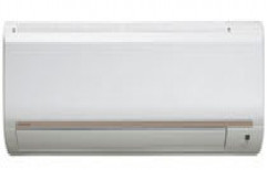 Wall Mounted Air Conditioner by Quiet Cool Electronics Pvt. Ltd.