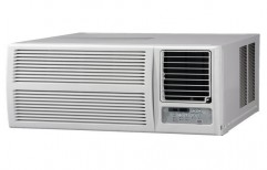Window AC by C & I Solutions