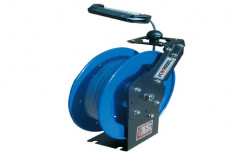 Wire Reel Hose Reel by Vijay Engineering Corporation