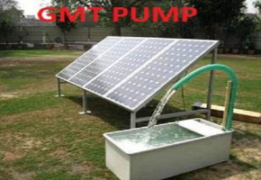 Solar Water Pumping System 2021 by SOLAR PUMP INDIA