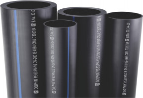 HDPE PIPE by Dolphin Poly Plast Pvt. Ltd.