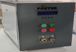 Compact Induction Heater by Fostar Induction Private Limited