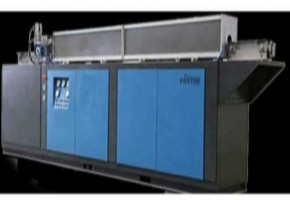 Induction Billet Heating Machine by Fostar Induction Private Limited