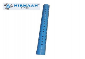 Nirmaan Rain Water Harvesting PVC Pipe by Sitaram Polyplast Pvt.Ltd