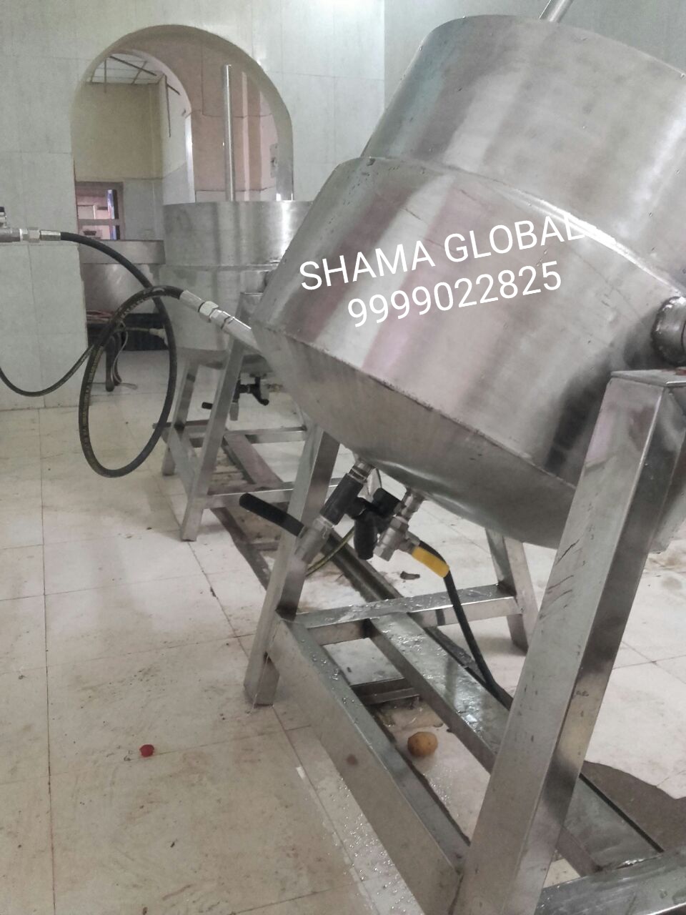 steam-jacketed-kettle-by-shama-global-suppliersplanet