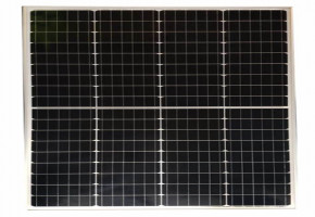Solar Panel - Mono Perc, Mono Half cut,Poly Crystaline by Aldine Engineering