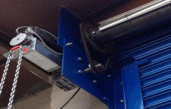 Automatic Rolling Shutter Repairs And Service by Sly Enterprises