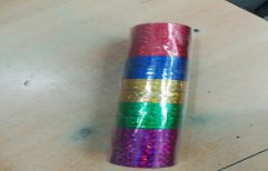 Colour Tape by S.S Enterprises
