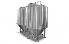 Fermentation Vessel by Choudhry Combines India Private Limited