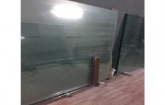 Glass Sheet by J. B. N. Glass & Aluminium