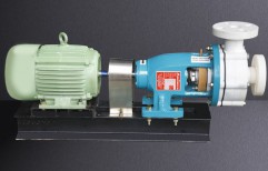 Industrial Mono Block Pumps by Minimax Pumps Private Limited