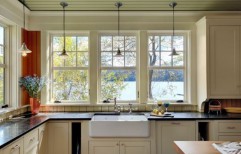 Kitchen Window by Advanced Winsys