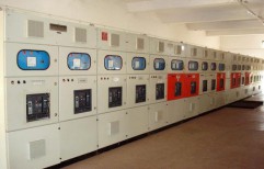 Main Power Control Centers by Vidyut Controls & Automation Private Limited