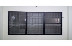 Mosquito Net Window by Modern PVC
