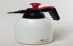 Nature Gold GG-5075A-20 2ltr. Pressure Sprayer by H.S. Overseas Private Limited