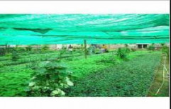 Nursery Shade Net by Accura Agritech Pvt. Ltd.