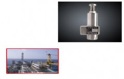 Pressure Relief Valves for Petroleum Industry by Minimax Pumps Private Limited