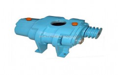 Rotary Air Blower by Benz Chem Engineering Co.