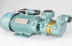 Single Stage Minerva Pump Self Priming Centrifugal Pump, Air Cooled, Electric by Siva Sakthi Traders