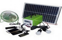 Solar Home Light System by Solar Solution