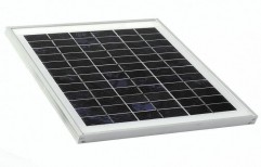 Solar Panel by Solar Hub Company