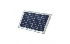 Solar Power Cell Panel by Shreyansh Electronics