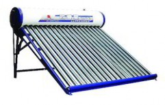 Solar Water Heater by Lucky Traders