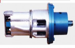 Triple Screw Pumps by UT Pumps & Systems Private Limited