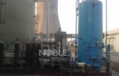 Water Re- Mineralization System by Noble Procetech Engineers