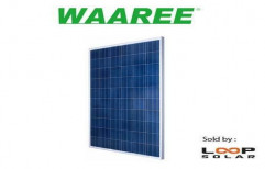 300 Watt 24 Vdc Solar Panel by Royal Instrument India Private Limited
