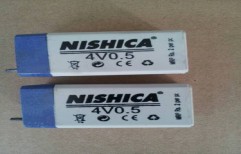 4V 0.5Ah Battery by Nishica Impex Private Limited