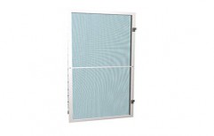 Aluminum Mosquito Mesh Door by Standard Works Interior Solutions