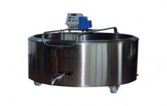 Cheese Vats by Choudhry Combines India Private Limited