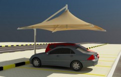 Covered Parking Sheds by Creative Interiors And Roofings