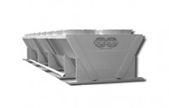 Dry Cooler by Delta Pumps & Heat Transfer Systems