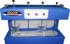 Flocculator (Jar Test Apparatus) by Ikon Instruments