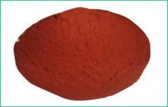 Iron Oxide by E Cube Water Solutions