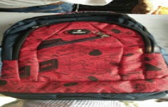 Laptop Bag by Unique Art's