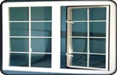 openable-window by Shree Sun Aluminium