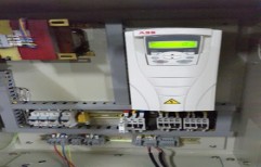PCC Drive Panel by Vidyut Controls & Automation Private Limited