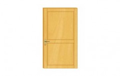 Plain PVC Door by H M & Company