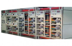 Power Motor Control Center by Vidyut Controls & Automation Private Limited