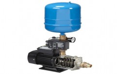 Pressure Booster Pumps by Synergy India